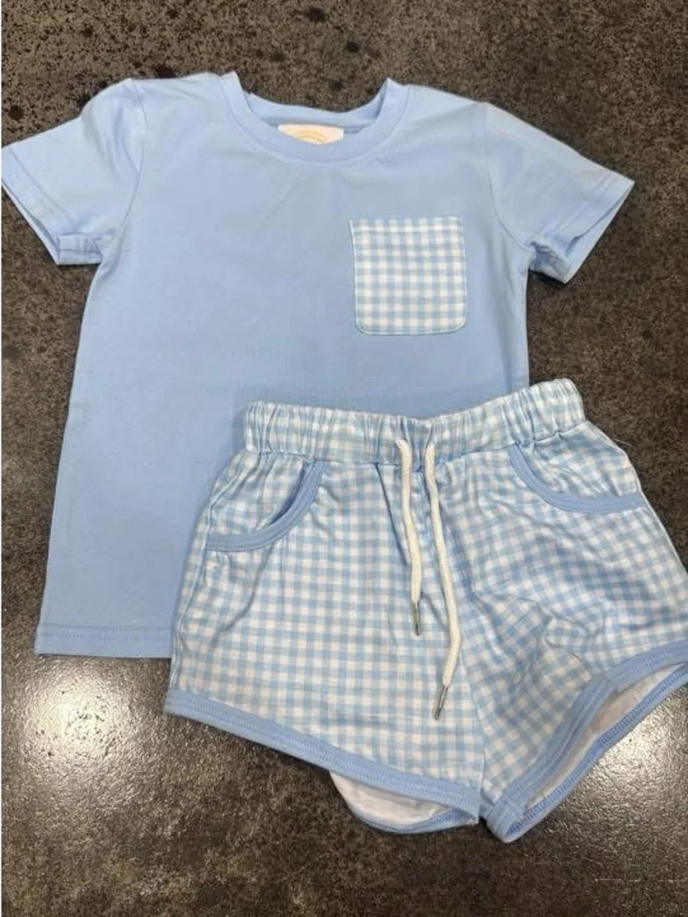 Boutique set NWOT